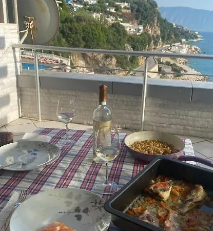 Enzo Seaview Apartment Vlorë