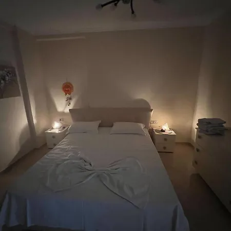 Apartment Enzo Seaview Vlorë