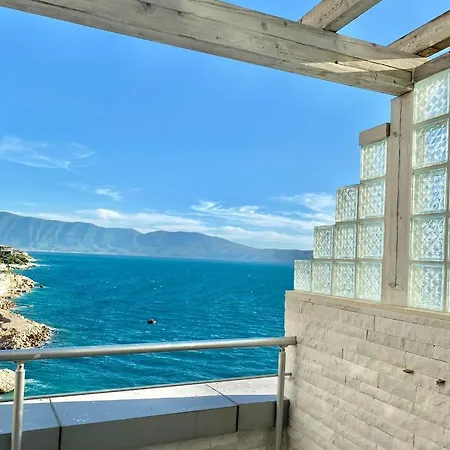 Apartment Enzo Seaview