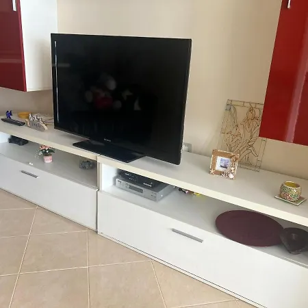 Enzo Seaview Lägenhet