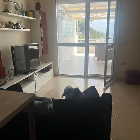 Lägenhet Enzo Seaview *
