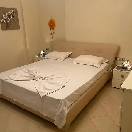 Enzo Seaview Apartment Vlore
